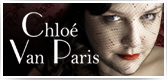 Chloé Van Paris