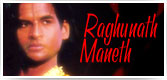Raghunath MANETH