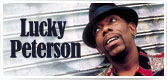 Lucky PETERSON