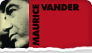 Maurice VANDER