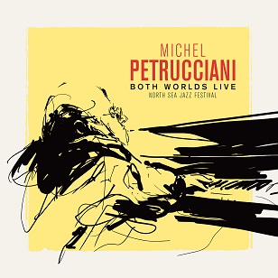 image Both Worlds Live (2CD + DVD)