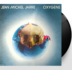 image Oxygene (Vinyl Edition)