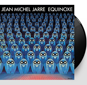 image Equinoxe (Vinyl Edition)