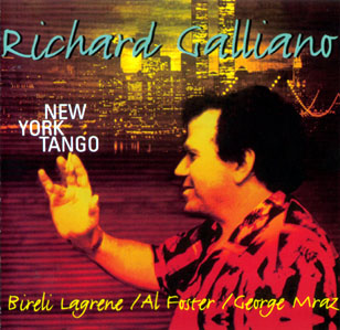 image New York Tango