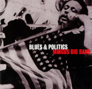image Blues & Politics