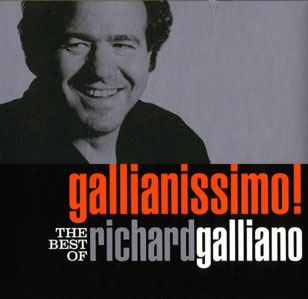 image Gallianissimo !<br />The Best Of