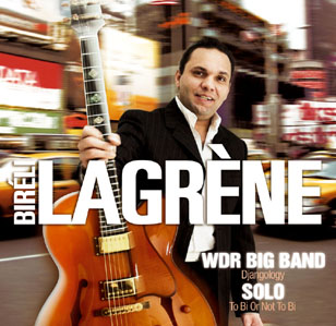 image WDR Big Band<br />+ To Bi Or Not To Bi
