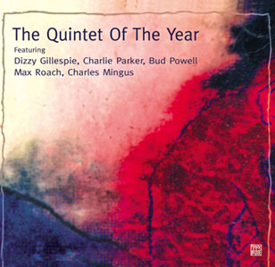 image The quintet of the year
