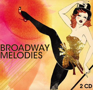 image Broadway Melodies