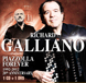 vignette Piazzolla Forever 20th Anniversary (CD + DVD)