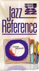 Promo Jazz Référence