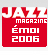 recompense JazzMagazine Emoi 2006