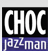 recompense JazzMagazine Choc