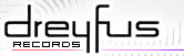 logo Dreyfus Records